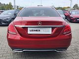 Mercedes-Benz Třídy C 250d/150kW 4MATIC AT - náhled 6