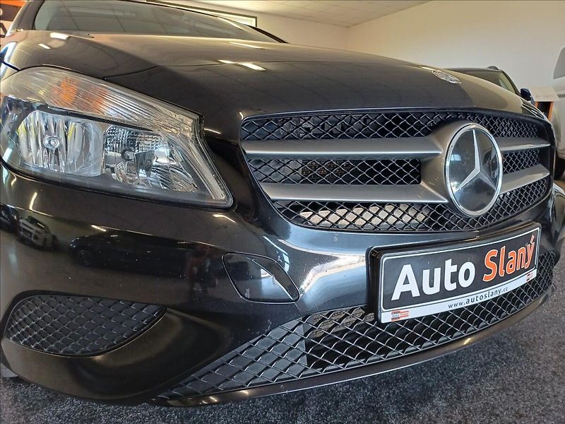Mercedes-Benz Třídy A 180 CDi,po servisu - fotka 8 z 27