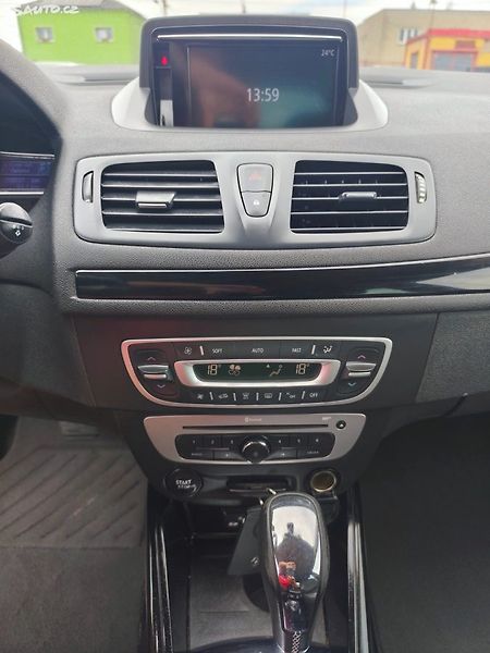 Renault Mégane (2015) - fotka 22 z 27
