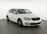 Škoda Octavia (2013) 1.6 TDI, Tempomat - náhled 1