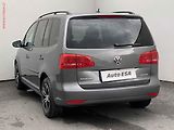 Volkswagen Touran (2015) 2.0 TDi, 1.maj,ČR, LED - náhled 6