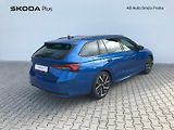 Škoda Octavia (2025) COMBI SPORTLINE 2,0 TDI 110 KW - náhled 1