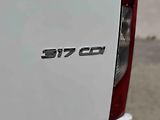 Mercedes-Benz Sprinter (2022) Sprinter 317 CDI -skříň-spaní - náhled 12