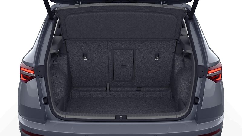 Škoda Karoq (2026) 1,5 TSI 110 kW  Classic - fotka 6 z 6