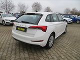 Škoda Scala 1,5 TSI 110kW Ambition ČR - náhled 8