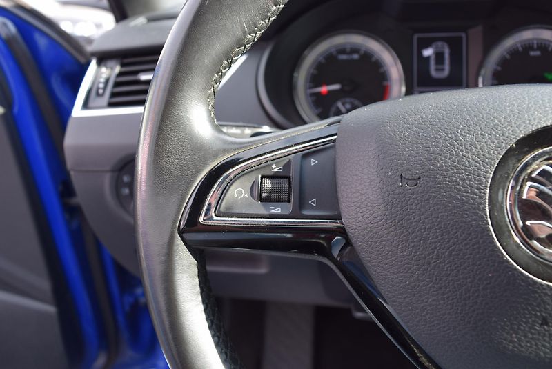 Škoda Octavia (2020) 2.0TDI 110kw DSG STYLE PAN TAŽ - fotka 27 z 44