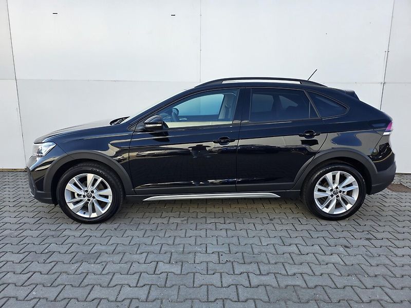 Volkswagen Taigo DSG 1,0 TSi 85 kW Life - fotka 3 z 21