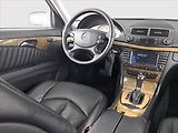 Mercedes-Benz Třídy E (2006) Avantgarde E 320 CDI , Automat - náhled 7