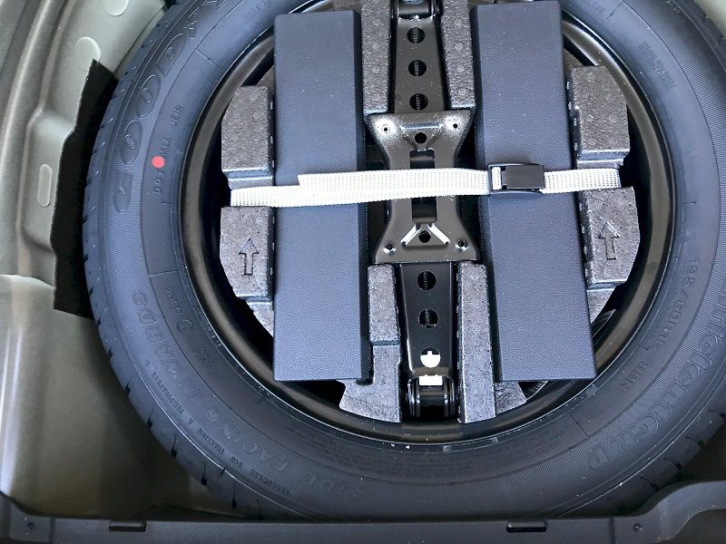 Škoda Kamiq (2022) STY TS 81/1.0 A7F - fotka 14 z 25