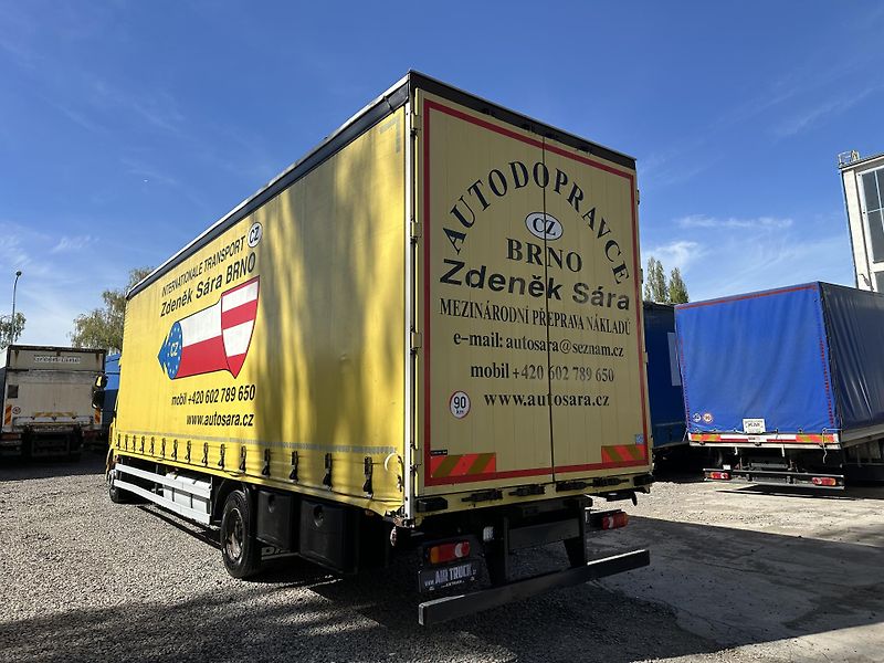 DAF LF (2017) 260 SHRNOVAČKA MĚCHY E6 - fotka 6 z 42