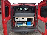 Opel Vivaro 2,0 - náhled 13