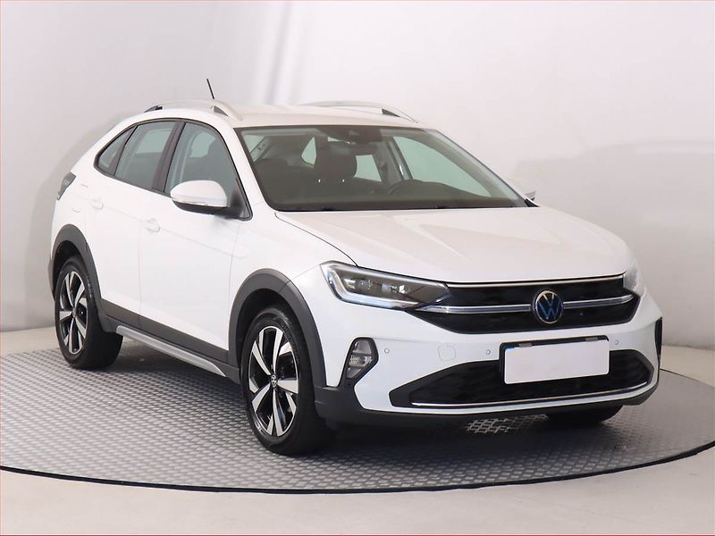 Volkswagen Taigo (2023) 1.5 TSI - fotografie inzerátu