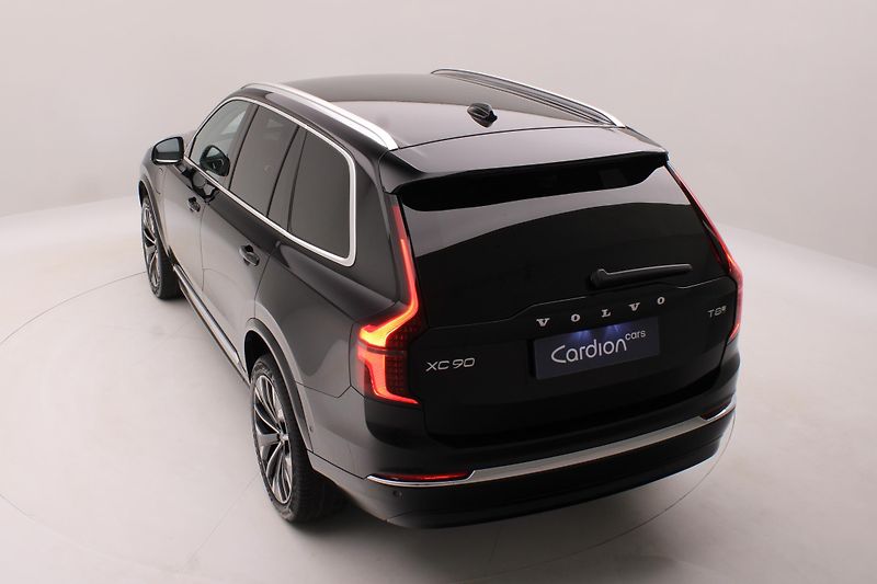Volvo XC90 (2026) T8 AWD Plug-in BRIGHT PLUS 7m - fotka 17 z 72