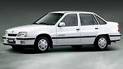 Daewoo Racer
