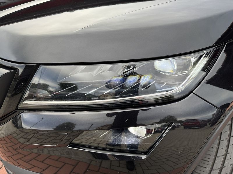 Škoda Kodiaq (2018) 2.0TDi DSG SportLine LED Navi - fotka 33 z 46