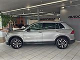 Volkswagen Tiguan 2.0 TDi KAMERA, IQ.DRIVE, DPH - náhled 3