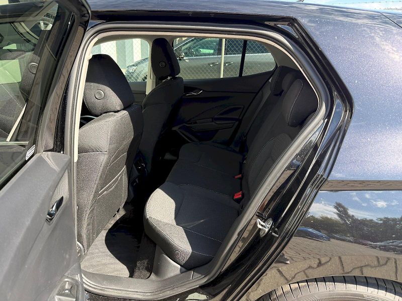 Škoda Fabia (2025) 1.0 TSI 85 kW TopSelection - fotka 9 z 21