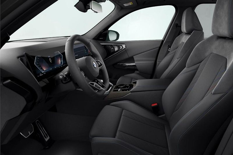 BMW X3 xDrive20d - fotka 4 z 4