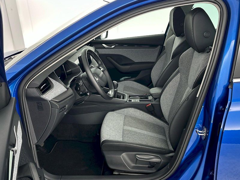 Škoda Octavia (2025) Combi 1.5TSI 110kW Top Selecti - fotka 7 z 31