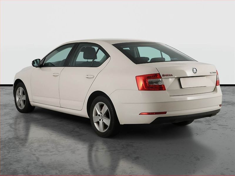 Škoda Octavia (2019) 1.6 TDI, Tempomat - fotka 4 z 18