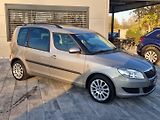 Škoda Roomster (2013) STYLE 1.2 TSI 63kW - náhled 3