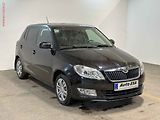 Škoda Fabia (2011) 1.6 TDI, autoAC - náhled 1