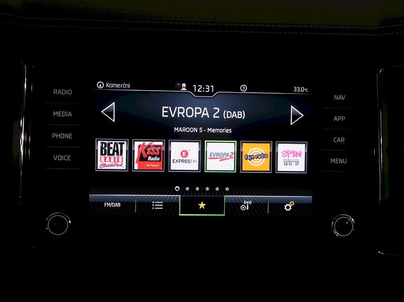 Škoda Kodiaq (2023) STYLE 2.0TDI 110KW DSG - fotka 26 z 45