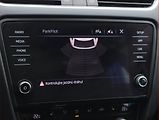 Škoda Octavia (2019) Style 1.5 TSI, Automat - náhled 19