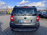 Škoda Yeti (2010) DSG 4X4 2,0TDI 103KW TAŽNÉ DPH - náhled 3