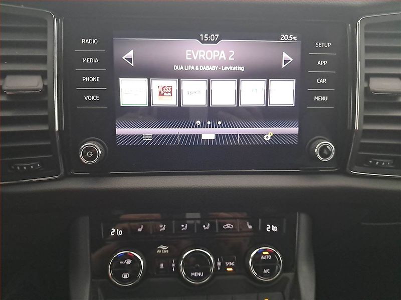 Škoda Kodiaq (2019) Ambition 2.0 TDI 4x4 - fotka 12 z 18