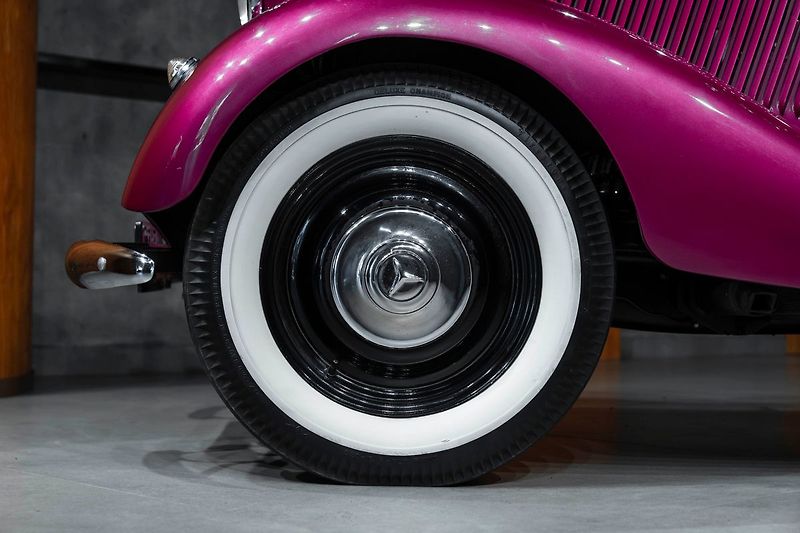 Mercedes-Benz Třídy A - fotka 8 z 33