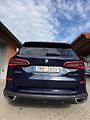 BMW X5 (2020) Bmw x5 30xD - náhled 2