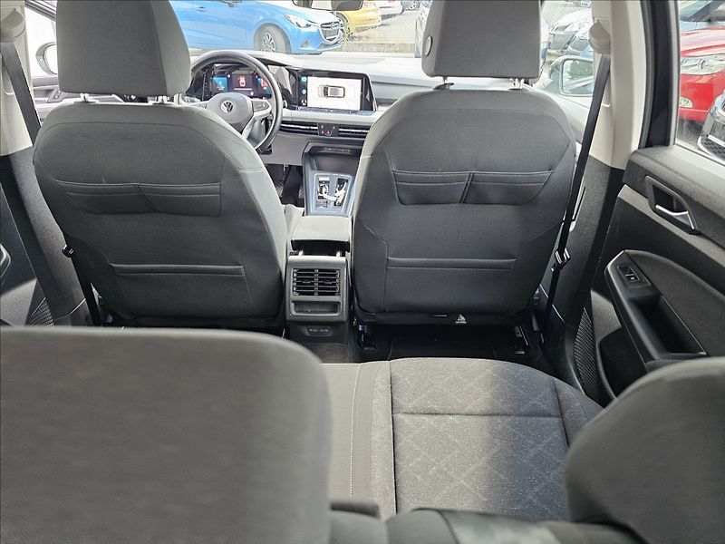 Volkswagen Golf 8 2,0TDi 110KW DSG STYLE - fotka 30 z 41