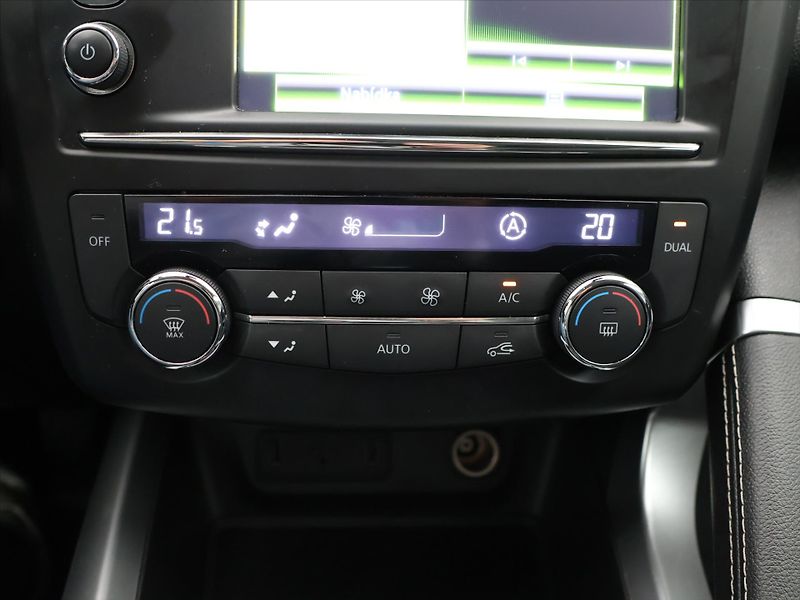 Renault Kadjar 1,2 TCe 130k CZ Energy Navi - fotka 17 z 25