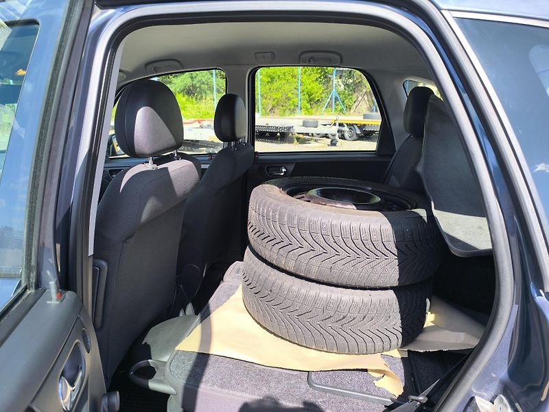 Opel Meriva (2009) 1.4 1.MAJITEL,SERVISNI KÍŽKA - fotka 11 z 22