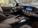 Mercedes-Benz GLE 450d 4M, VZDUCH - náhled 12