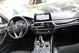 BMW Řada 5 (2019) 520d SPORT X-DRIVE LED KŮŽE - náhled 16