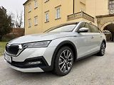 Škoda Octavia (2024) SCOUT 2,0Tdi 147kw-4x4 Panoram - náhled 9