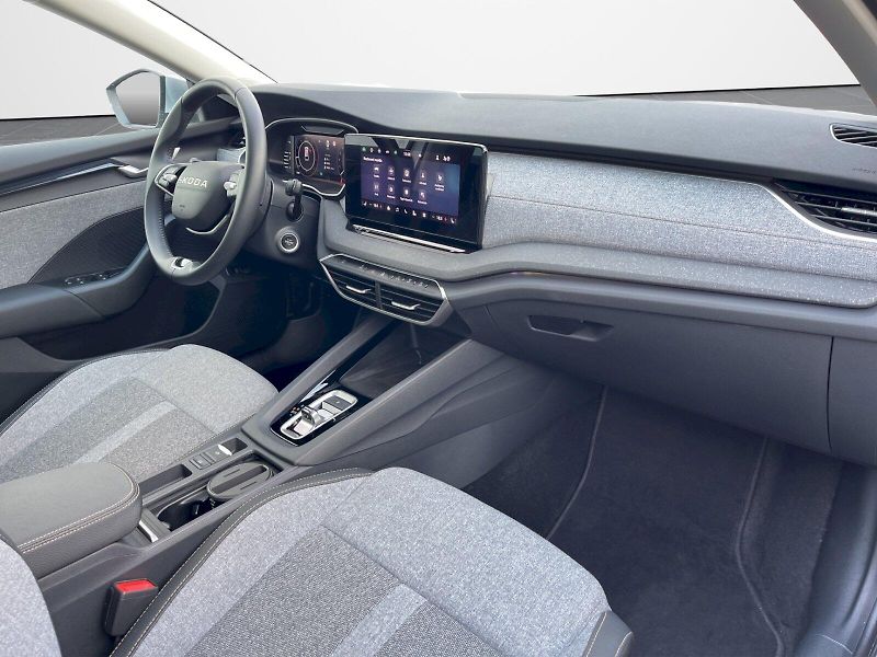 Škoda Octavia (2025) 2.0 TDI 110 kW DSG Top Selecti - fotka 21 z 33