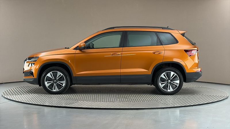 Škoda Karoq 2.0 TDI DSG Style - fotka 4 z 28