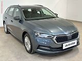 Škoda Octavia (2020) 2.0TDi, LED, navi, kamera - náhled 1