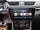 Škoda Superb 2,0 TSi,200kW,NovéČR,L&K,4x4 - náhled 14