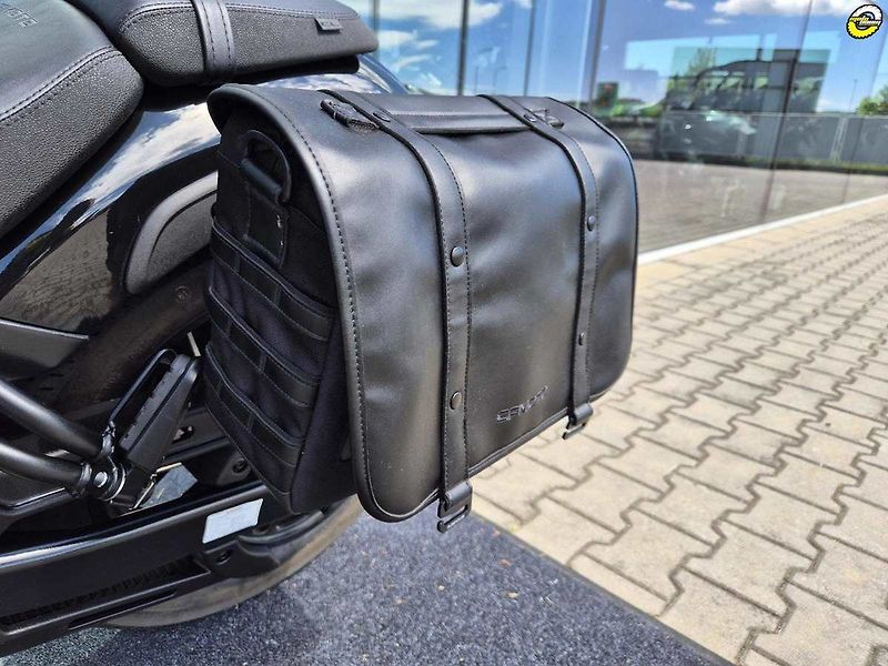 CFMOTO (2025) 450 CL-C - REZERVACE - fotka 12 z 21