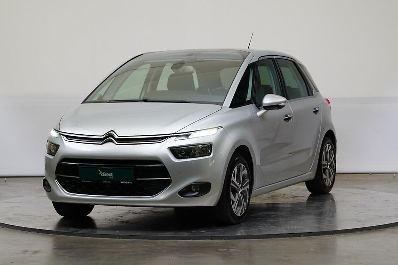 Citroën C4 Picasso - fotka 1 z 27
