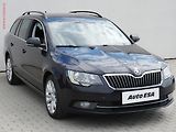 Škoda Superb (2015) 2.0 TDi, DSG, bixen - náhled 1