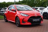Toyota Yaris ZLEVNĚNO 1.5 TNGA 6 MT Comfort - náhled 2