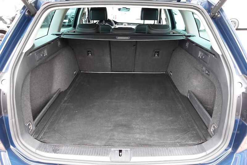 Volkswagen Passat ZLEVNĚNO 2,0TSi 206kW Alltrack - fotka 13 z 37