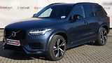 Volvo XC90 B5 AWD R-Design - náhled 1
