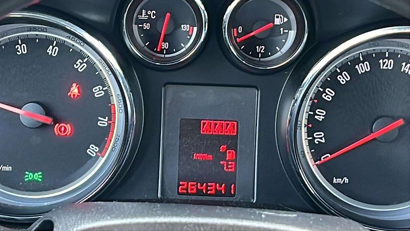Opel Mokka 1.6 85kW LPG MT5/2219 - fotka 20 z 27
