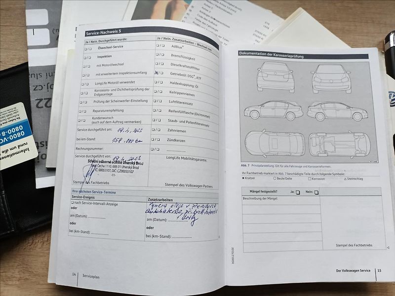Volkswagen Passat 2,0 TDI,110KW,RADAR,LED, - fotka 44 z 47